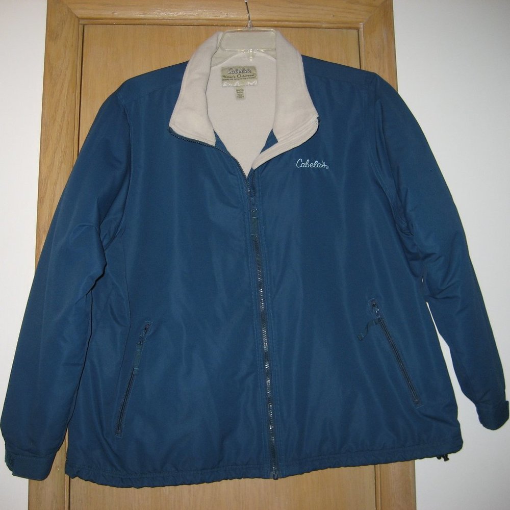 Cabela's Women's Outerwear